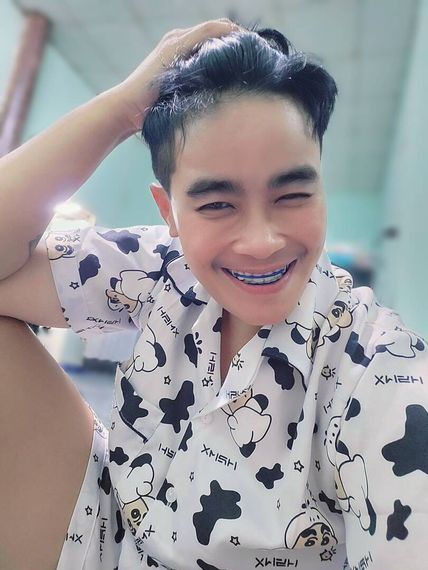 แชท หาเพื่อนคุย, โสด 