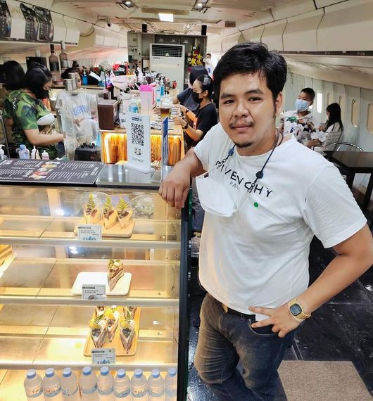 แชท หาแฟน, หาเพื่อนคุย 