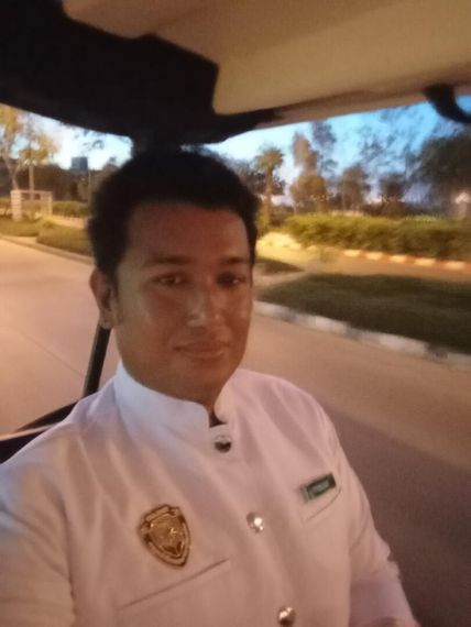 แชท หาแฟน, โสด 