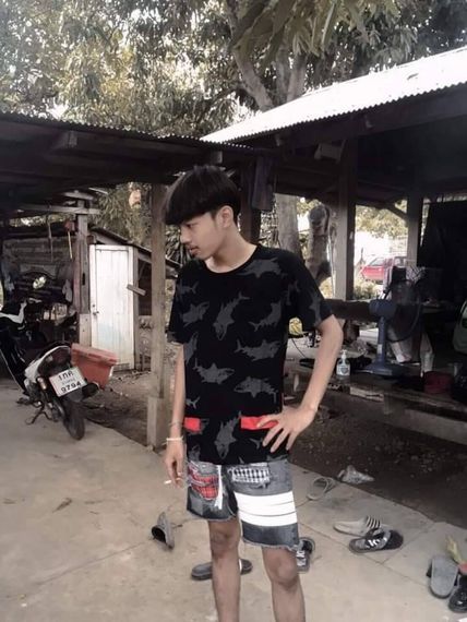 แชท หาเพื่อนคุย 