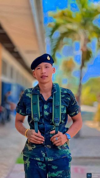 แชท หาเพื่อนคุย 