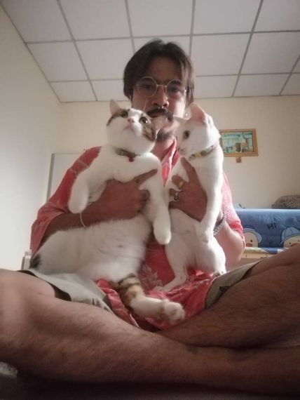 แชท หาเพื่อนคุย 