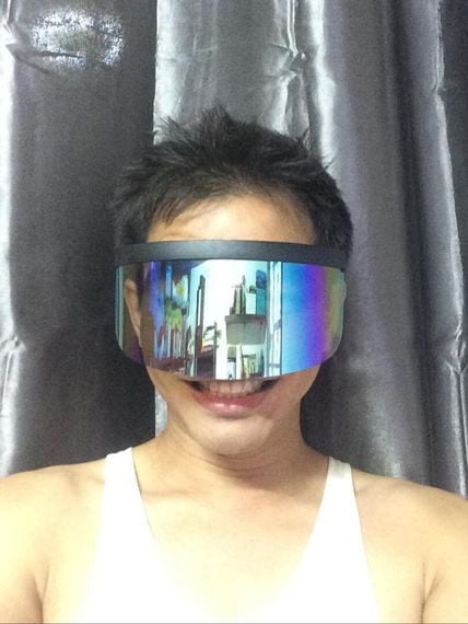 แชท หาเพื่อนเที่ยว, โสด