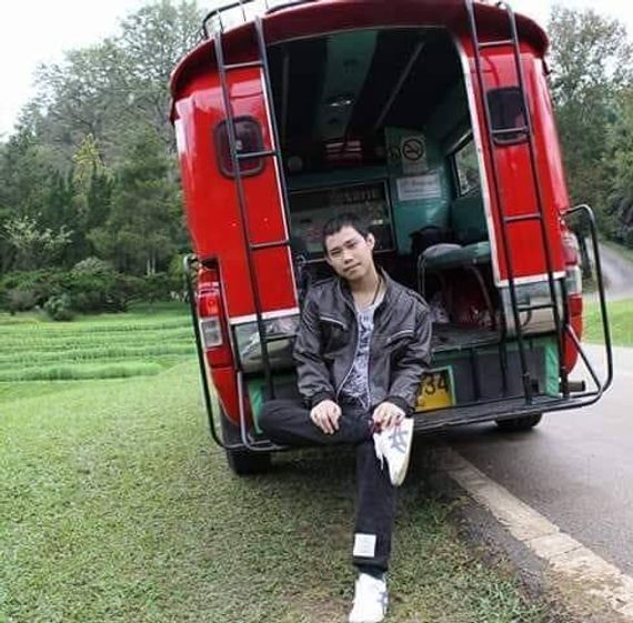 แชท หาเพื่อนคุย 