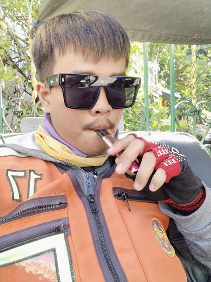 แชท หาเพื่อนคุย 