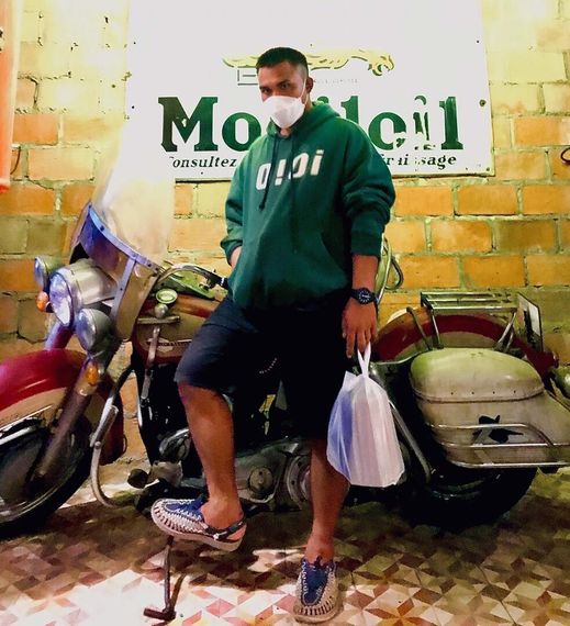 แชท หาเพื่อนคุย 