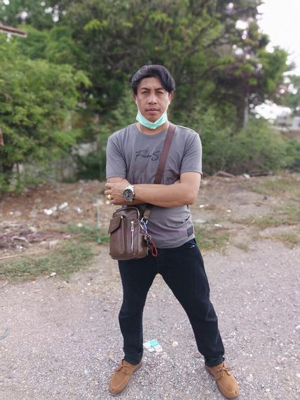 แชท หาแฟน, โสด 