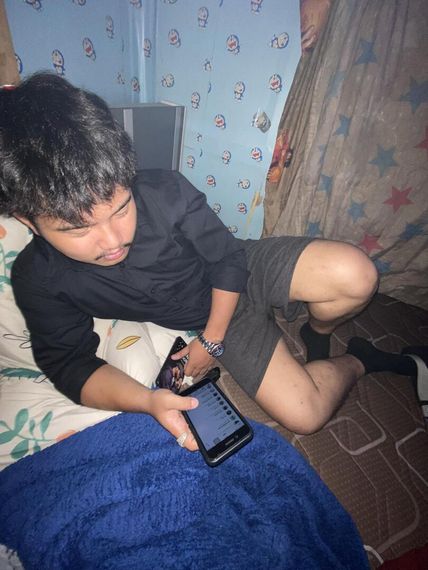 แชท หาเพื่อนคุย 