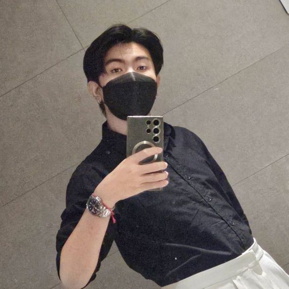 แชท หาเพื่อนคุย 