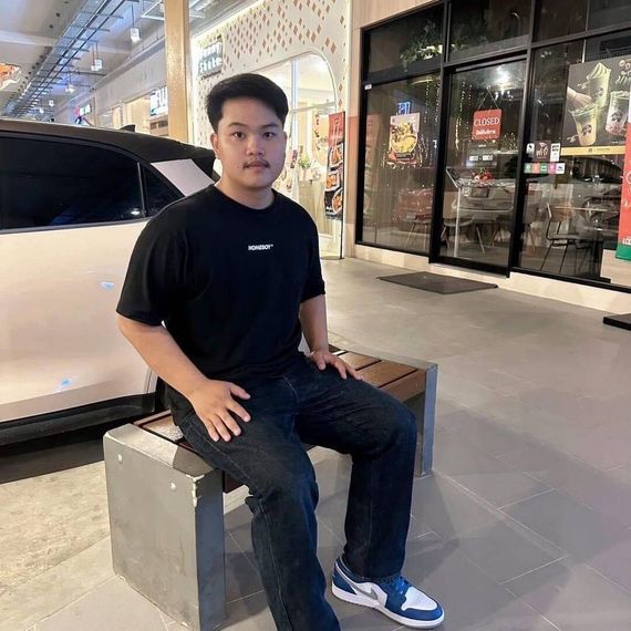 แชท หาเพื่อนคุย 