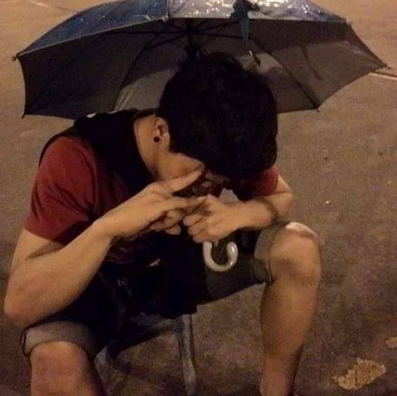 แชท หาเพื่อนคุย 
