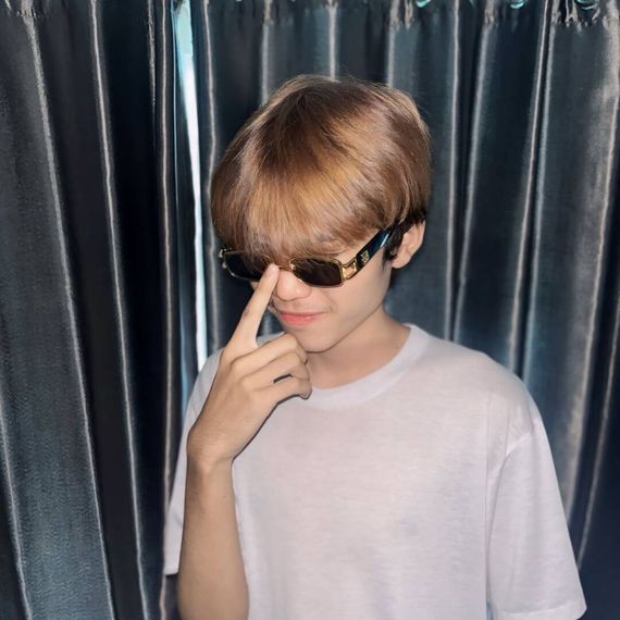 แชท หาเพื่อนคุย, โสด 