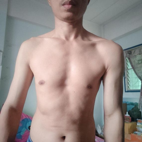 แชท หาเพื่อนคุย, โสด 