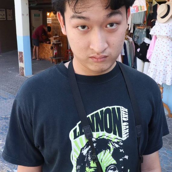 แชท หาเพื่อนคุย 