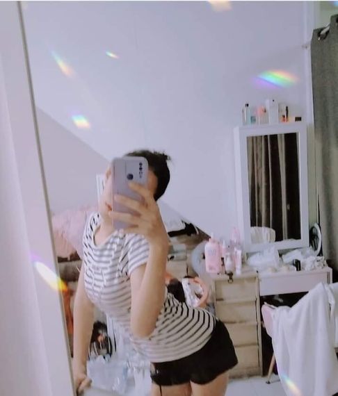 แชท หาเพื่อนคุย, โสด 