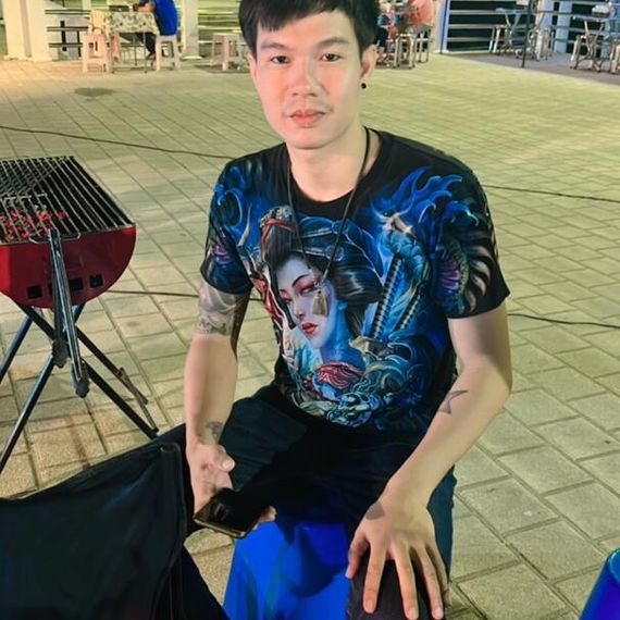 แชท หาเพื่อนคุย 