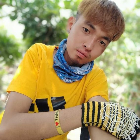 แชท หาเพื่อนคุย 