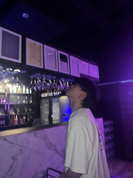 แชท หาเพื่อนคุย 