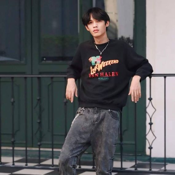 แชท หาเพื่อนคุย 
