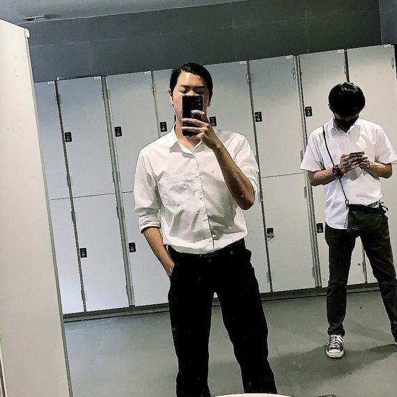 แชท หาเพื่อนคุย 