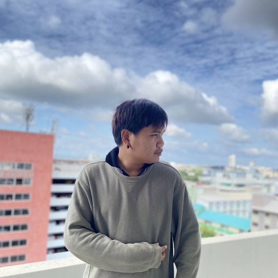 แชท หาเพื่อนคุย