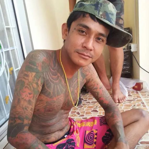 แชท หาแฟน, หากิ๊ก 