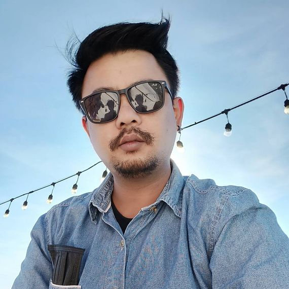 แชท หาเพื่อนคุย