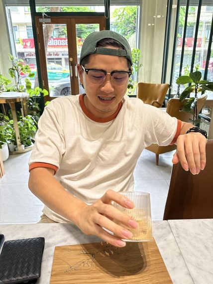 แชท หาเพื่อนคุย 