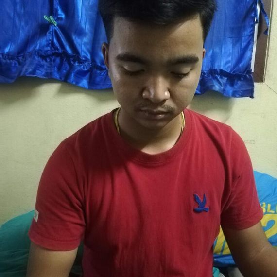 แชท หาเพื่อนคุย 