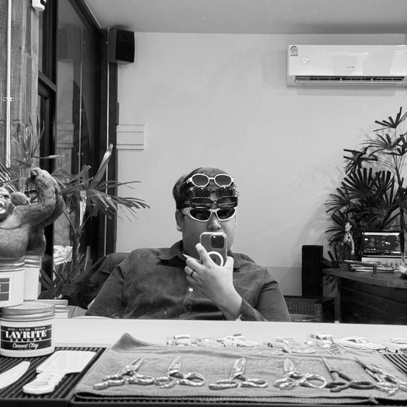 แชท หาแฟน, หาเพื่อนคุย