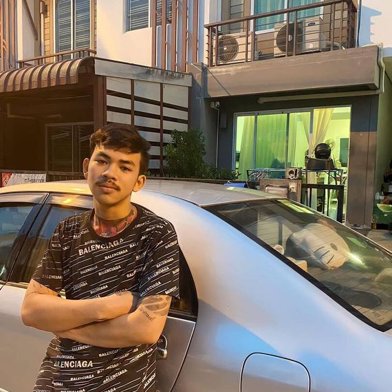 แชท หาแฟน, หาเพื่อนคุย  ที่อยู่ กรุงเทพมหานคร