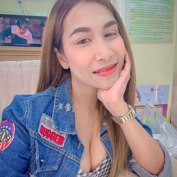 แชท หาเพื่อนคุย 