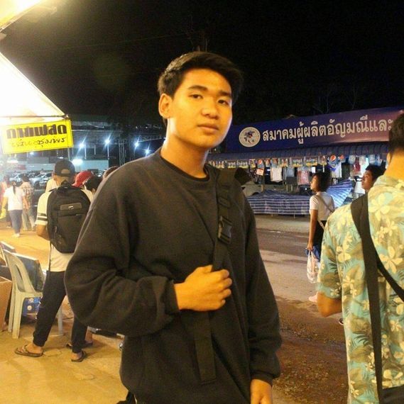 แชท หาเพื่อนคุย 