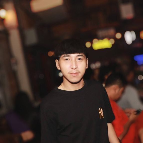 แชท หาเพื่อนคุย 
