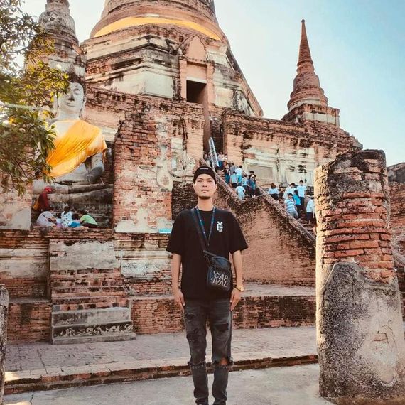 แชท หาเพื่อนคุย 