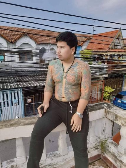 แชท หาเพื่อนคุย 