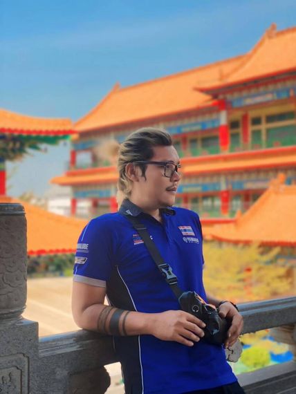 แชท หาเพื่อนคุย  ที่อยู่ กรุงเทพมหานคร