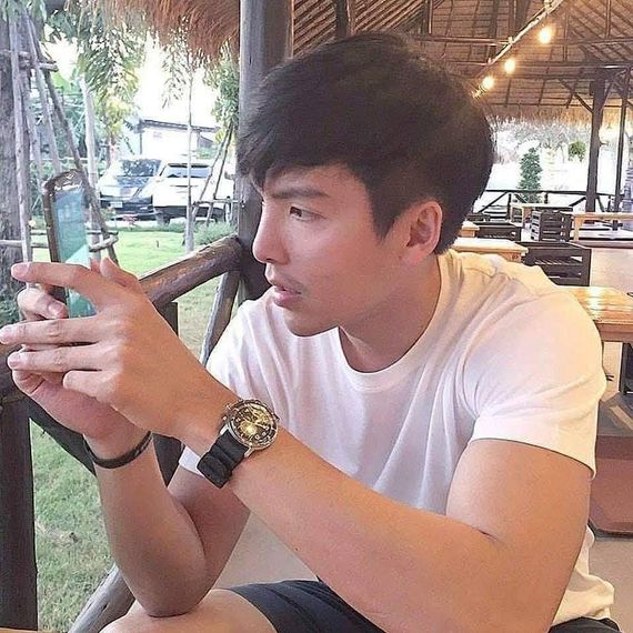แชท หาเพื่อนคุย 