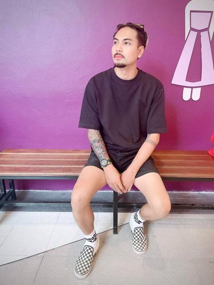 แชท หาเพื่อนคุย, โสด 