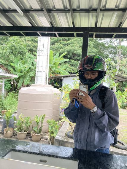 แชท หาเพื่อนคุย 