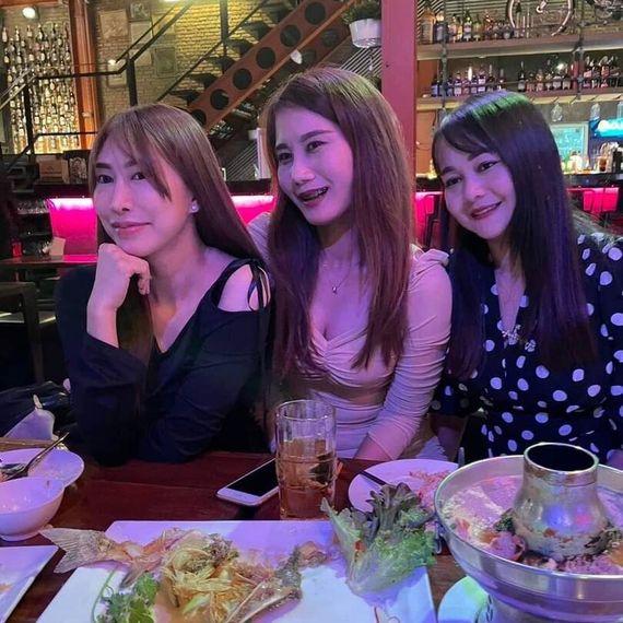 แชท หาเพื่อนคุย 