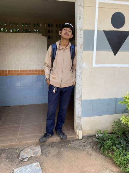 แชท หาเพื่อนคุย 