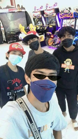 แชท หาเพื่อนคุย 