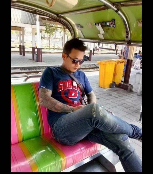 chat looking for friends  from Bangkok