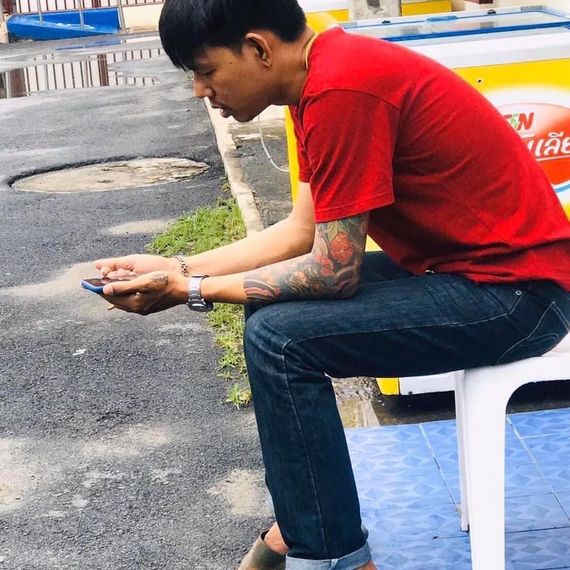แชท หาแฟน, หาเพื่อนคุย  ที่อยู่ กรุงเทพมหานคร