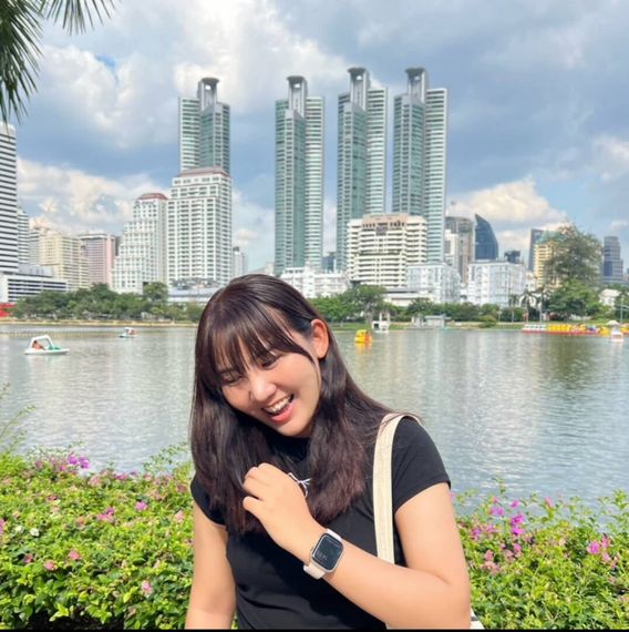 แชท หาเพื่อนคุย, หาเพื่อนเที่ยว 