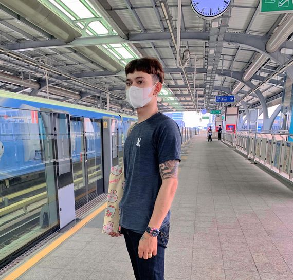 แชท หาแฟน, หาเพื่อนคุย 