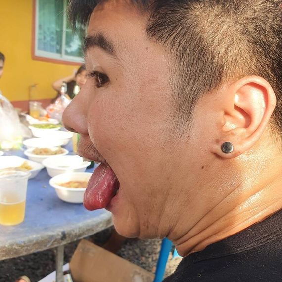 แชท หาเพื่อนคุย, หากิ๊ก 