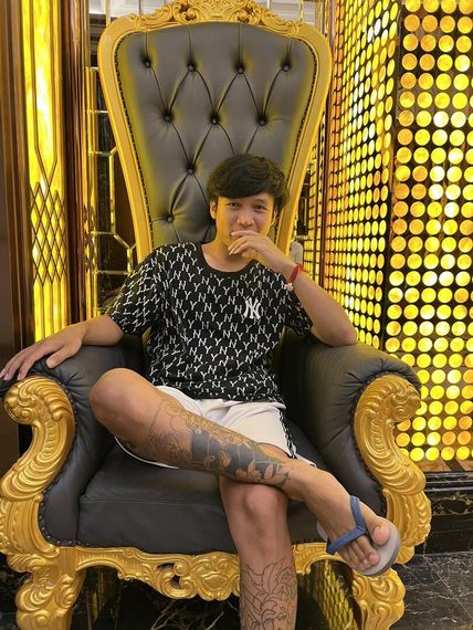 แชท หาเพื่อนคุย 