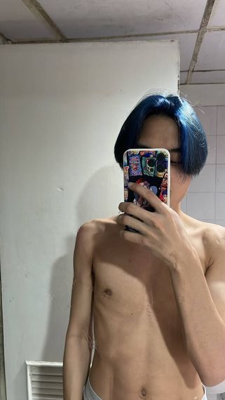 แชท หาเพื่อนคุย 